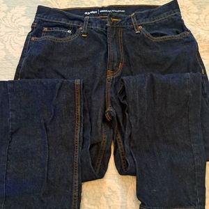 Old Navy Men's Jeans, NWOT 34x34